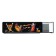 Penal-football Plastic 55 x 200 x 22 mm, phenix "Food Fiite"