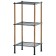 Floor ebel Unistor Roxy, 3-tier