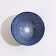 Boda ceramic shade “Boda”, 600 ml, d = 14.5 cm, blue color