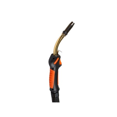 Svarog burner Tech MS 240 (ICH2599), water. Cooling, 300 A, 4 m, Mon 100%, D = 0.8-1.6 mm-4