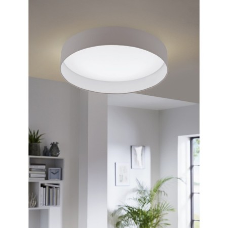 PALOMARO LOW 24W LED Gray 50x50x111cm-1