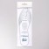Shoes for shoes, insulated, universal, foil, 36-45 rr, 29.5 cm, pair, gray color.
