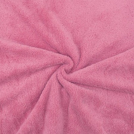 Kilt female, size 80x150 cm, lingonberry color-3
