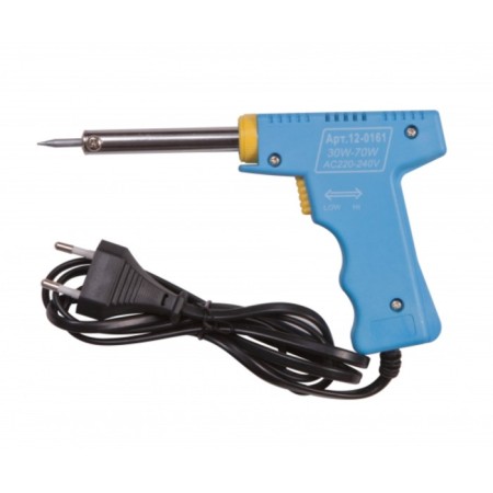 Soldress Pistol Impulse Rexant Master HS-50T ZD-60, 70 W, 230 V
