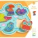 Wooden puzzle djeco "Birds"