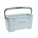 Plastic bucket for windows, 22 l