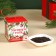 New Year! Black tea "Cozy year" with prediction, taste: Vanilla and Caramel, 20 g.