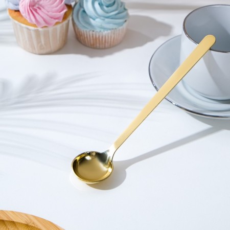 Spoon "Polovnik", coffee