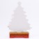 Diamond embroidery "Christmas tree" Interior decor