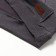 Children's sweatshirt, color dark gray melange, height 164 cm