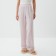 Women's pants KAFTAN p. 48-50, lilac
