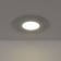 LED LED DSS002, 7 W, 4200K, LED, white color, D = 110mm