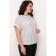 Female blouse, size 52