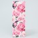 Gift package for a bottle, packaging, “for you”, 9 x 25 x 8.9 cm