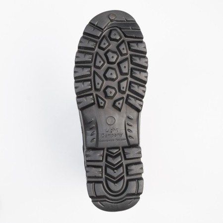 Winter boots "Alaska", size 43-4