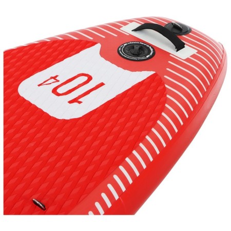 SUP Board Universal Kelpie, 10.4 "315x80x15 cm-17