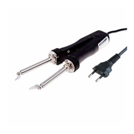 REXANT PIANT-Pinzet, with a ceramic heater, 40 W, 220 B