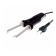 REXANT PIANT-Pinzet, with a ceramic heater, 40 W, 220 B