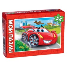 Children's puzzle 
