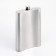 Flask for alcohol and water, stainless steel, gift, army, 1.8 l, 60 oz