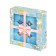 A set of bombs for baths Merci Beaucoup, 9 pcs, 360 g