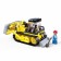 Designer city "Bulldozer", 231 details