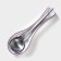 Standing under the spoon of the share "Lavender", 22.5 × 7.5 × 2.5 cm