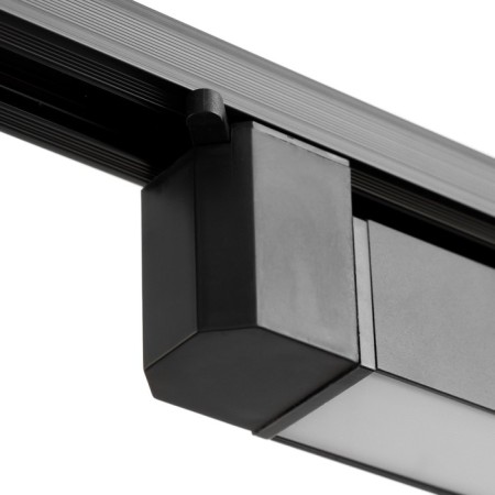 Simple Led Simple LED 30W Black 47x3.5x4.5 cm-8