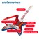 Musical toy-gitara "Cool rocker", sound effects