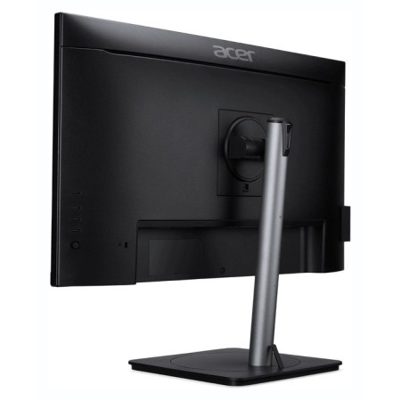 Monitor Acer 27 "Vero CB273BEMIPRUZX Black IPS LED 1MS 16: 9 HDMI M/M Matte Has PIV 250CD 106854-6