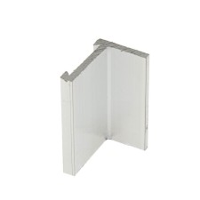 Wall fasteners, for the guide