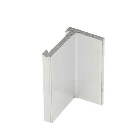 Wall fasteners, for the guide