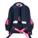 Frame saturan, 36 x 28 x 20 cm, Grizzly, from Plush, + keychain, blue