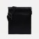 Male bag, black color
