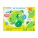 Musical projector "Funny animals", sound, light, green color