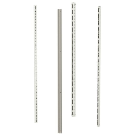DKC R5KMN20 set, for cabinet, UP 4 pcs