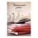 Reading diary of 16 sheets of "Book", cover coated cardboard