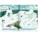 100 funny stickers. Winter sport, Magai N.