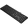 Keyboard A4Tech KR-750 Black USB