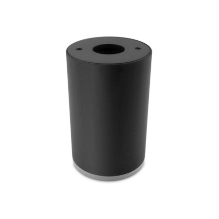 Ambrella Light GU5.3/GU10/LED MAX 10 W, 65x65x100 mm, Black Color Black-2