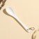 Spoon souvenir "light Easter", 2.5 x 12.5 cm.