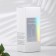 Set of Diffusor Aromatic "Aromame", white tea, 500 ml, rectangular jar