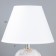 E14 40w 40W Better-gold 19.5x19.5x27.5 cm Risalux