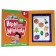 Set of cards "100 games. Games for smart kids "
