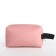 Lightning cosmetic bag, pink color