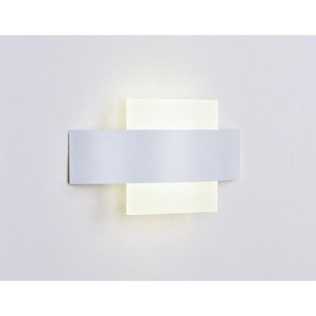 Sconces Ambrella Light Wall, 4W LED, 120LM, 4200K, white color-2