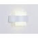 Sconces Ambrella Light Wall, 4W LED, 120LM, 4200K, white color