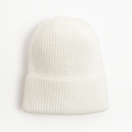 Children's hat Minaku, rr 52-54 cv. white-5