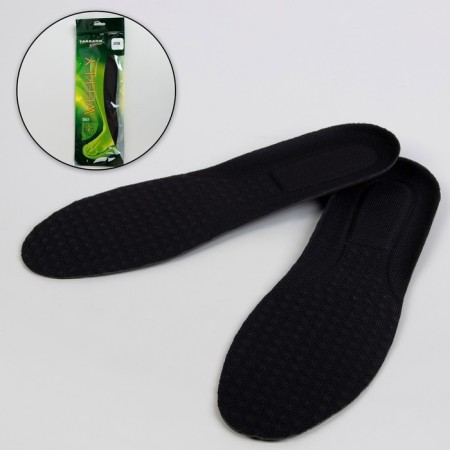 Hygienic, two-layer, 37-38 rr, pair, black color, black