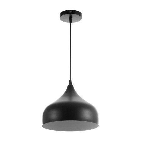 Lamp "Modi" E27 40W black 24x24x20-100 cm